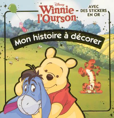 Winnie l'ourson