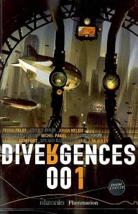 Divergences 001