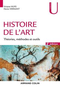 Histoire de l'art : théories, méthodes et outils