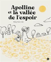 Apolline et la vallée de l'espoir