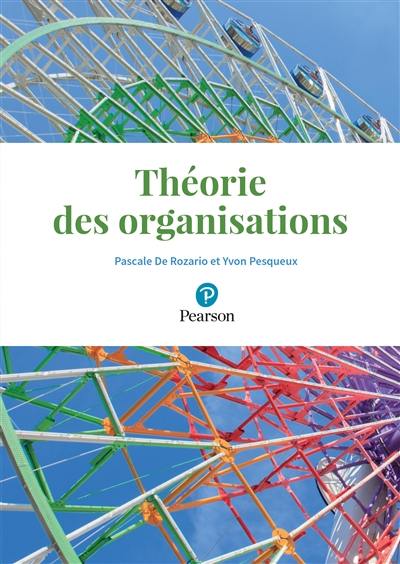 Théorie des organisations