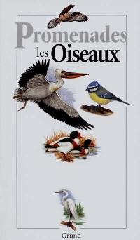 Les oiseaux