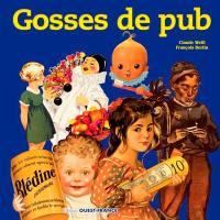 Gosses de pub : l'enfance de l'art... publicitaire