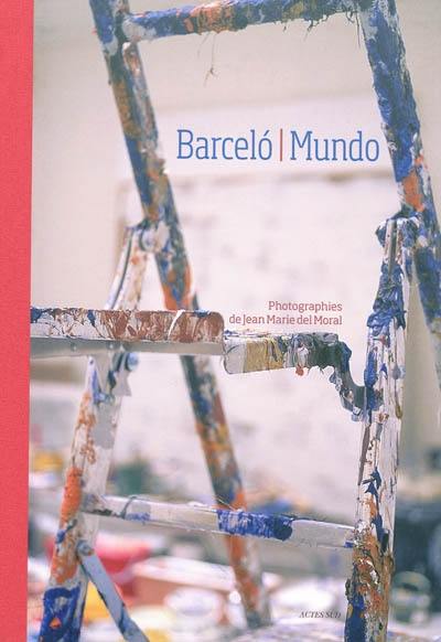 Barcelo : mundo