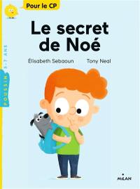 Le secret de Noé