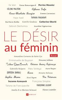 Le désir au féminin