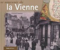 Se souvenir de la Vienne