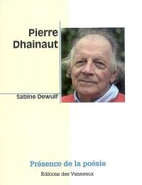 Pierre Dhainaut