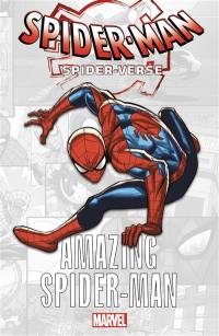 Amazing Spider-Man