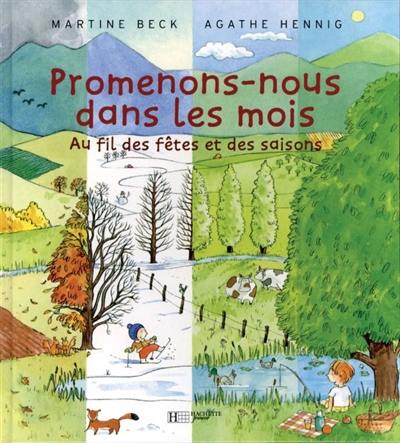 Promenons-nous dans les bois