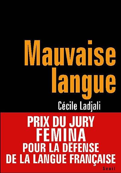 Mauvaise langue