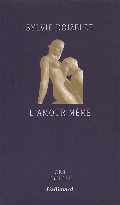 L'amour même