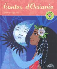 Contes d'Océanie