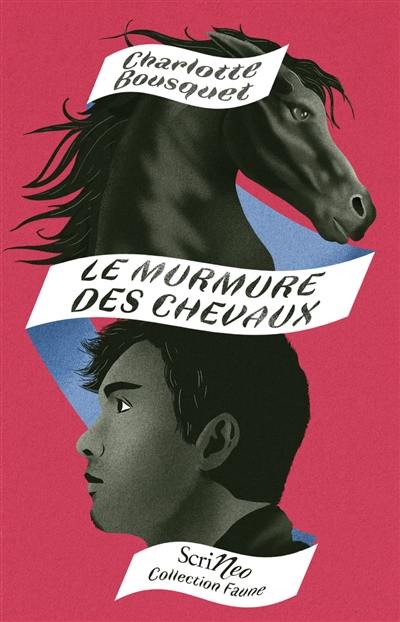 Le murmure des chevaux