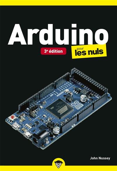 Arduino pour les nuls