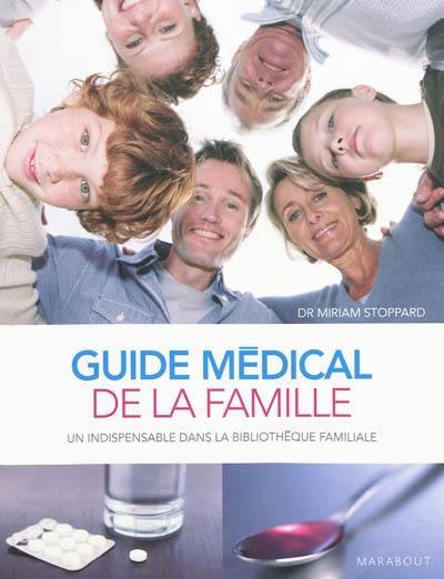 Guide médical de la famille