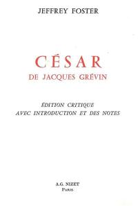 César