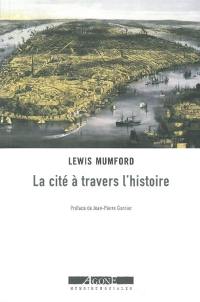 La cité à travers l'histoire