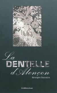 La dentelle d'Alençon