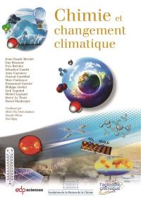 Chimie et changement climatique