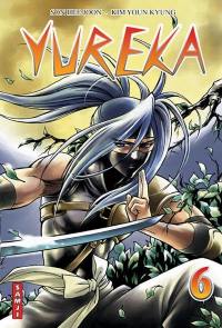 Yureka. Vol. 6