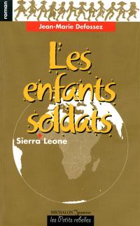 Les enfants soldats