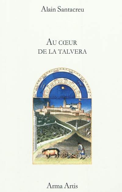 Au coeur de la Talvera