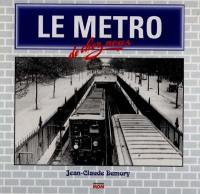 Le métro de chez nous