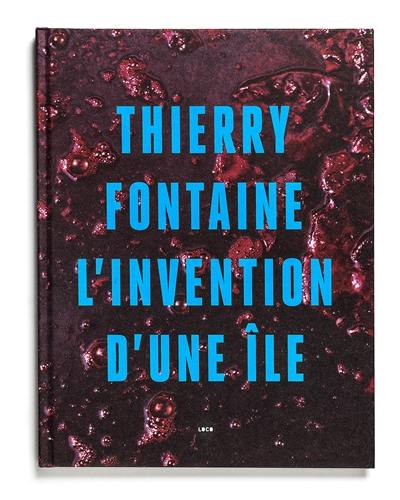 L'invention d'une île