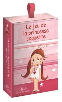 Le jeu de la princesse coquette