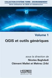 QGIS et outils génériques