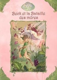 Beck et la bataille des mûres