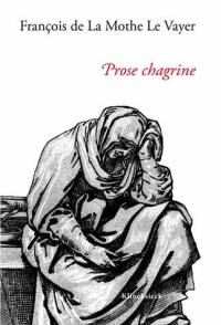 Prose chagrine : 1661