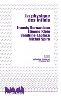 La physique des infinis