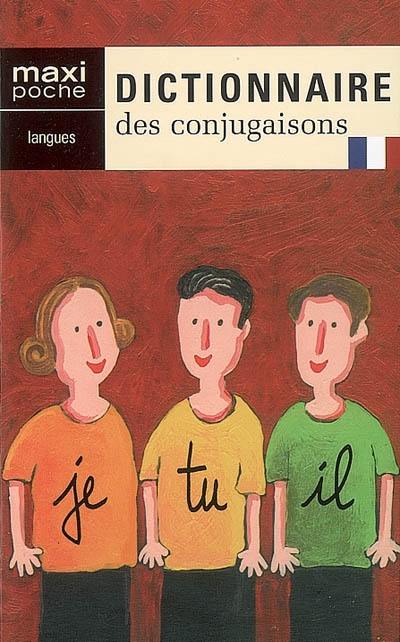 Dictionnaire des conjugaisons