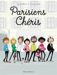 Parisiens chéris