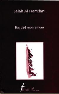 Bagdad mon amour