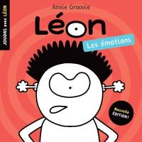 Léon. Les émotions