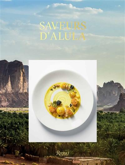 Saveurs d'AlUla