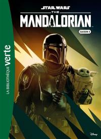 Star Wars : the Mandalorian. Saison 3