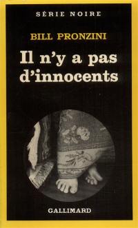 Il n'y a pas d'innocents