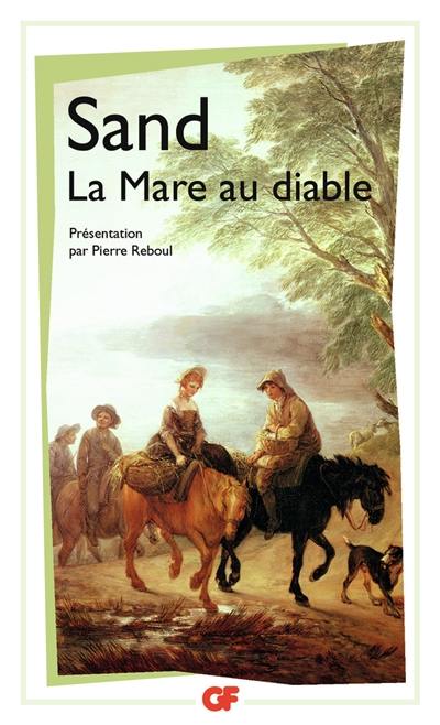 La Mare au diable