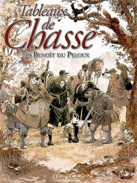 Tableaux de chasse