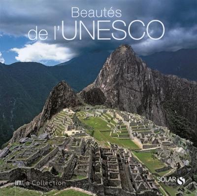 Beautés de l'Unesco