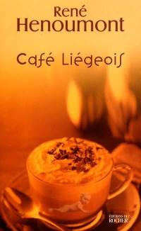 Café liégeois