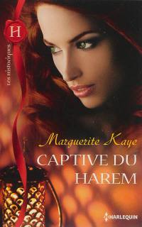 Captive du harem