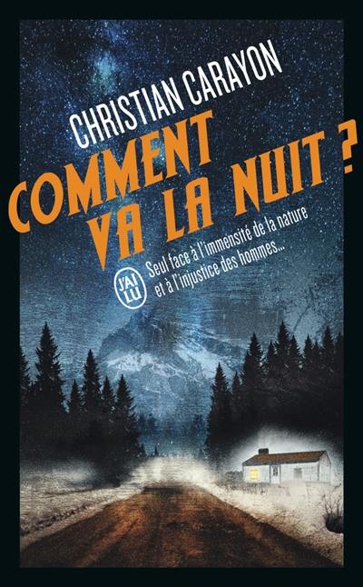 Comment va la nuit ?