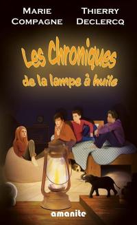 Les chroniques de la lampe à huile