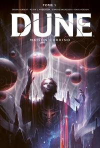 Dune : maison Corrino. Vol. 1