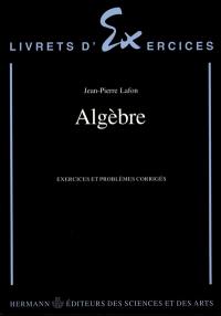 Algèbre